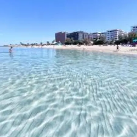 Maison De Perles 公寓