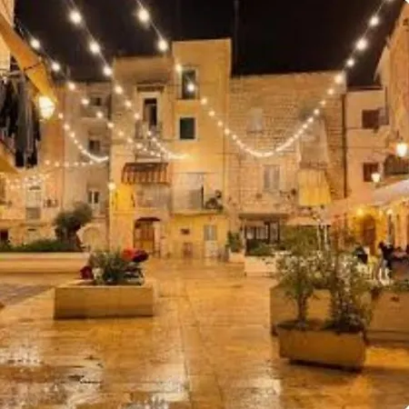 Apartment Maison De Perles Bari