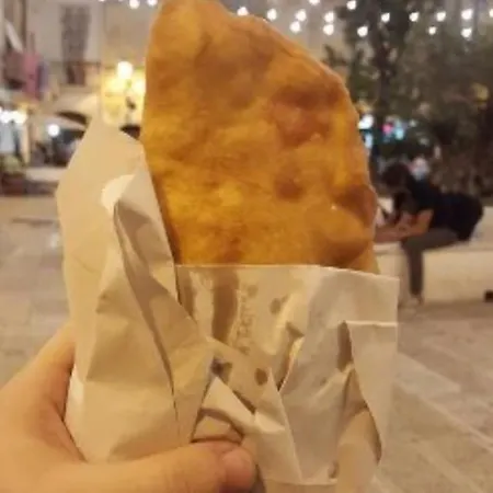 Maison De Perles * 바리