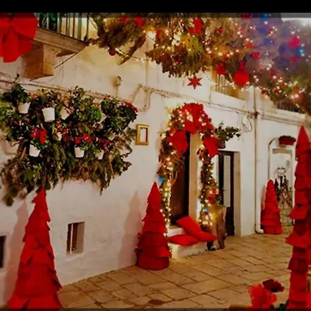 Maison De Perles 아파트 *