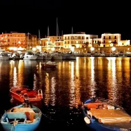 아파트 Maison De Perles 바리