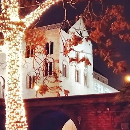 Maison De Perles Bari
