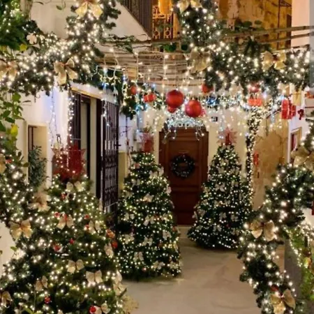 Maison De Perles * Bari