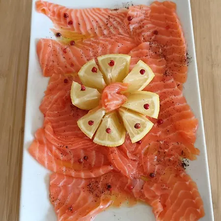 Maison De Perles * Bari