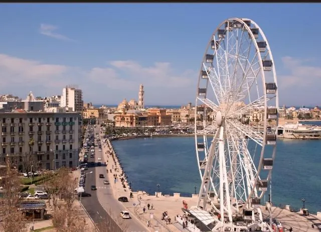 Apartmán Maison De Perles Bari